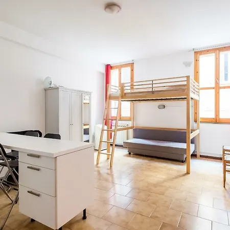 Casa Dumas Apartman Bologna