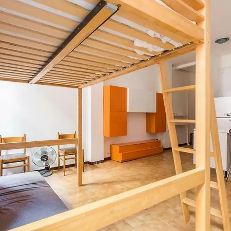 Casa Dumas Apartmán *