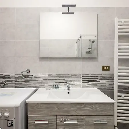 Appartement Casa Dumas