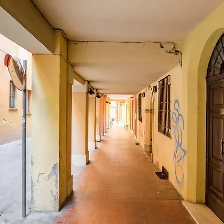 Casa Dumas Apartment