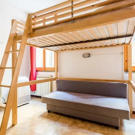 Casa Dumas Appartement