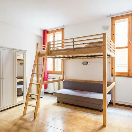 Apartment Casa Dumas *