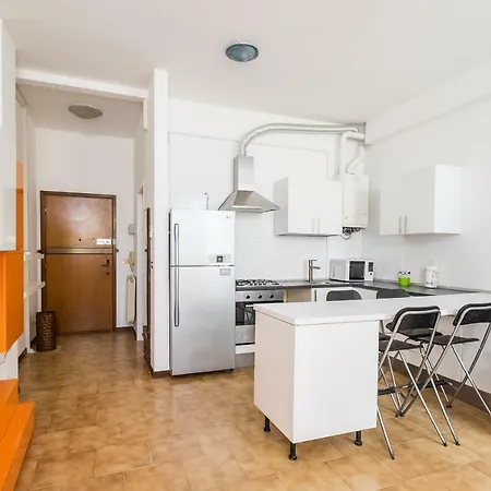 Casa Dumas Apartmán Boloňa
